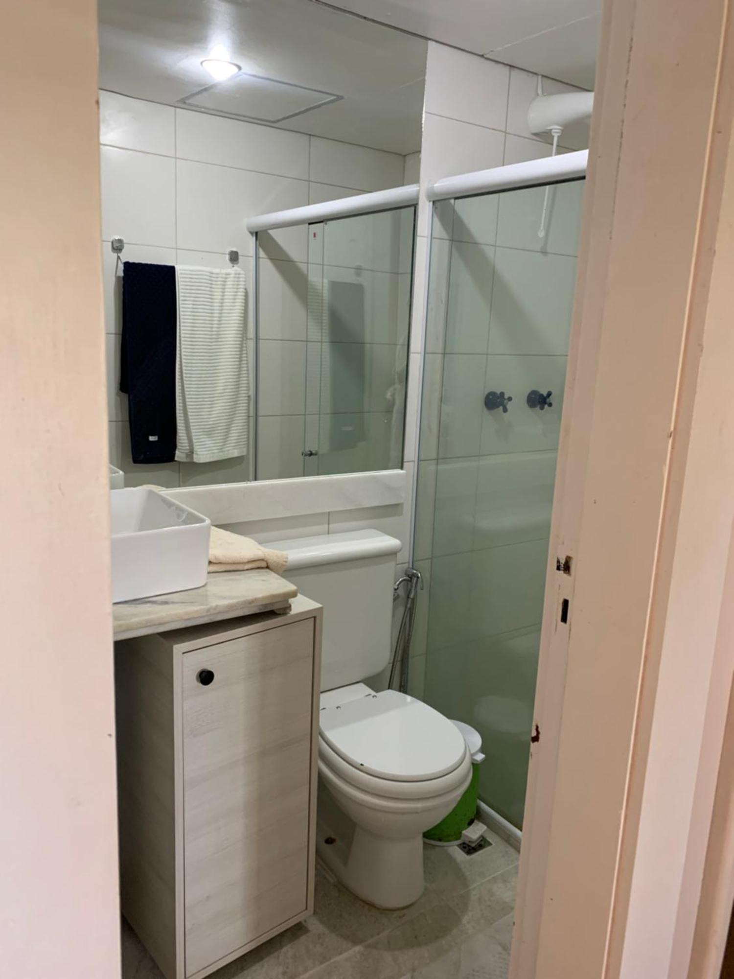 Estudio Village Ilha Dos Corais Vera Cruz de Itaparica Dış mekan fotoğraf