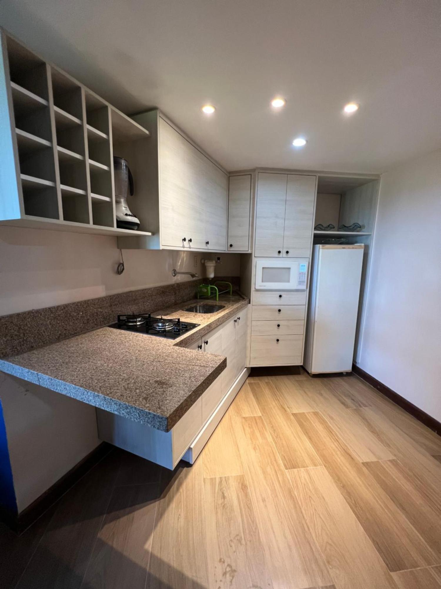 Estudio Village Ilha Dos Corais Vera Cruz de Itaparica Dış mekan fotoğraf